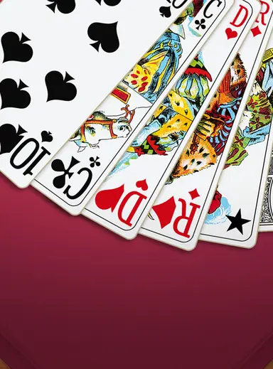 The Tarot card deck: an exceptional card deck The Tarot card deck: an exceptional card deck